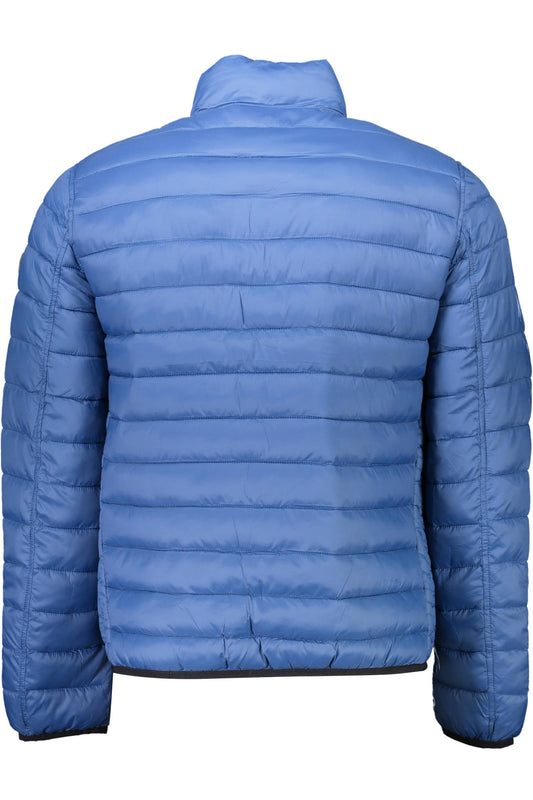 U.S. POLO ASSN. GIUBBOTTO UOMO BLU