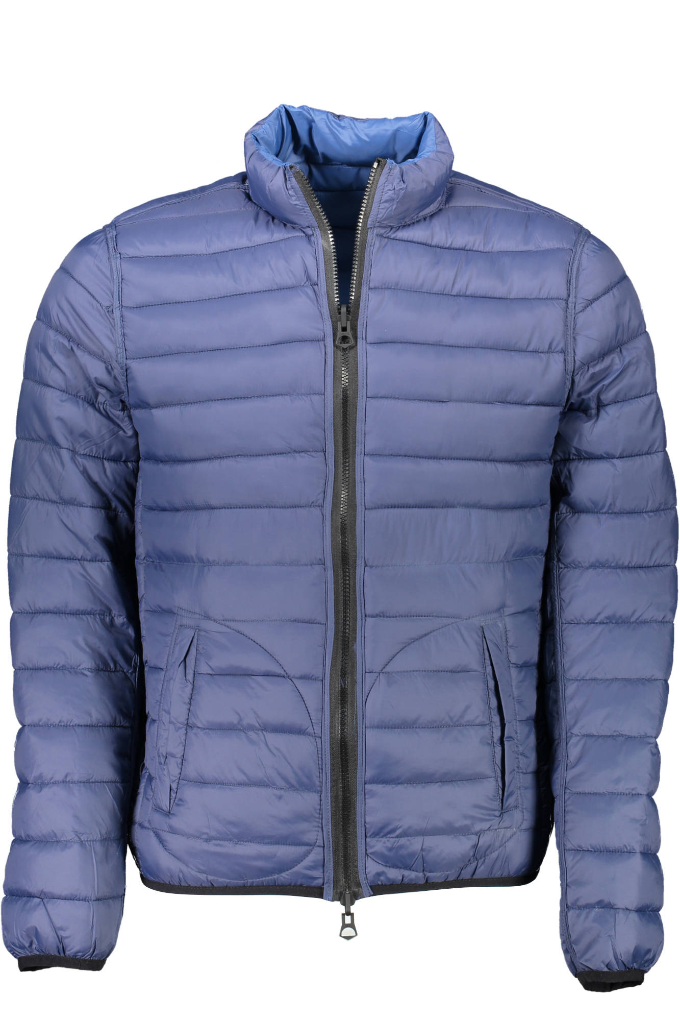 U.S. POLO ASSN. GIUBBOTTO UOMO BLU