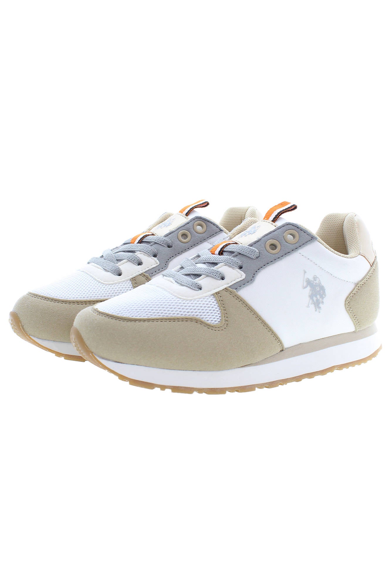 U.S. POLO CALZATURA SPORTIVA BAMBINA