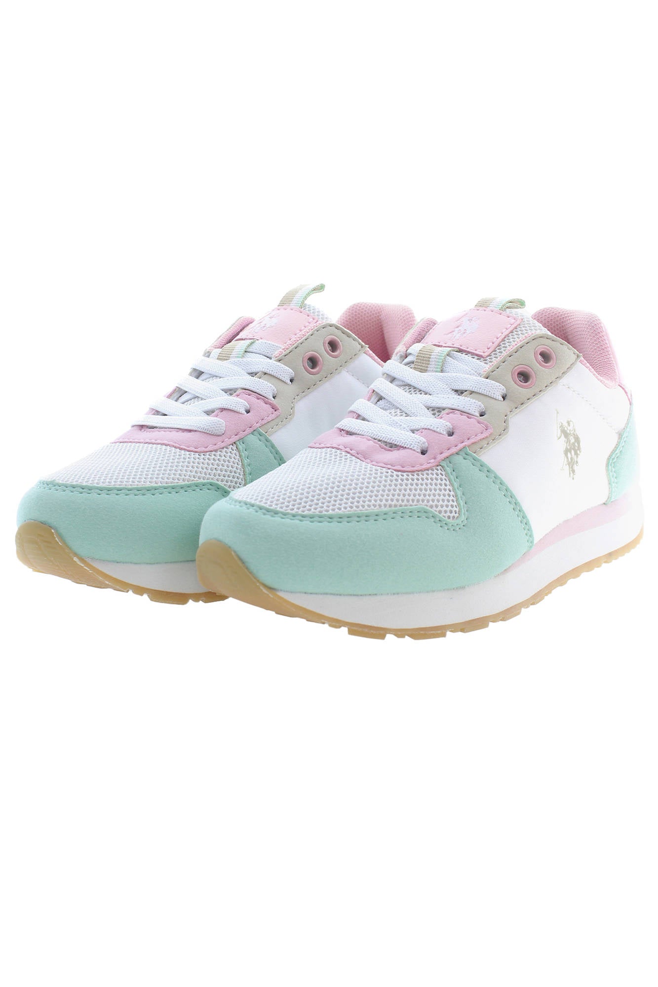U.S. POLO CALZATURA SPORTIVA BAMBINA