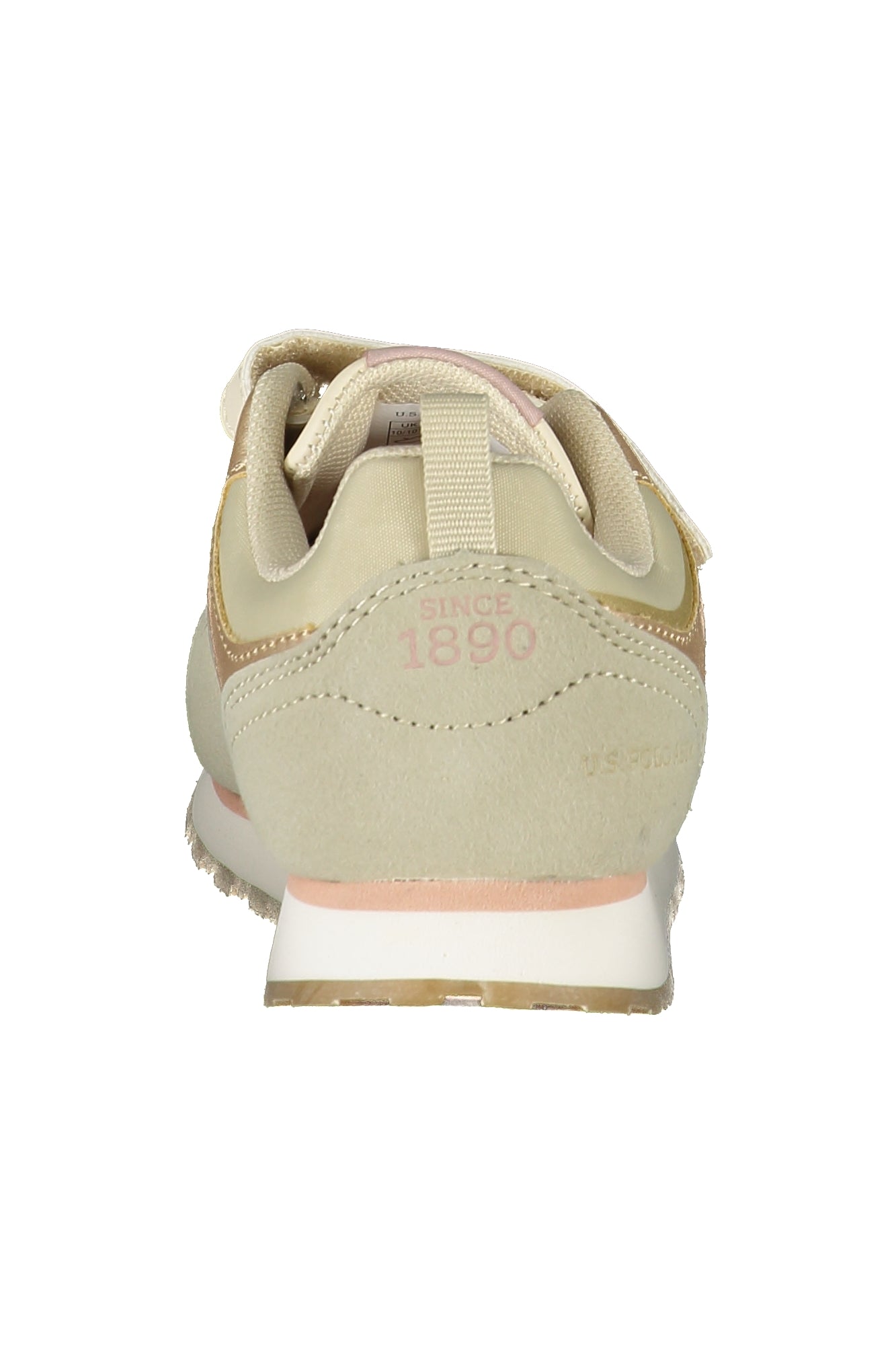 U.S. POLO CALZATURA SPORTIVA BAMBINO
