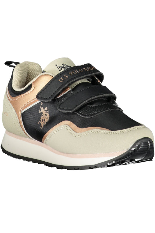 U.S. POLO CALZATURA SPORTIVA BAMBINO