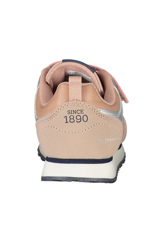U.S. POLO CALZATURA SPORTIVA BAMBINO