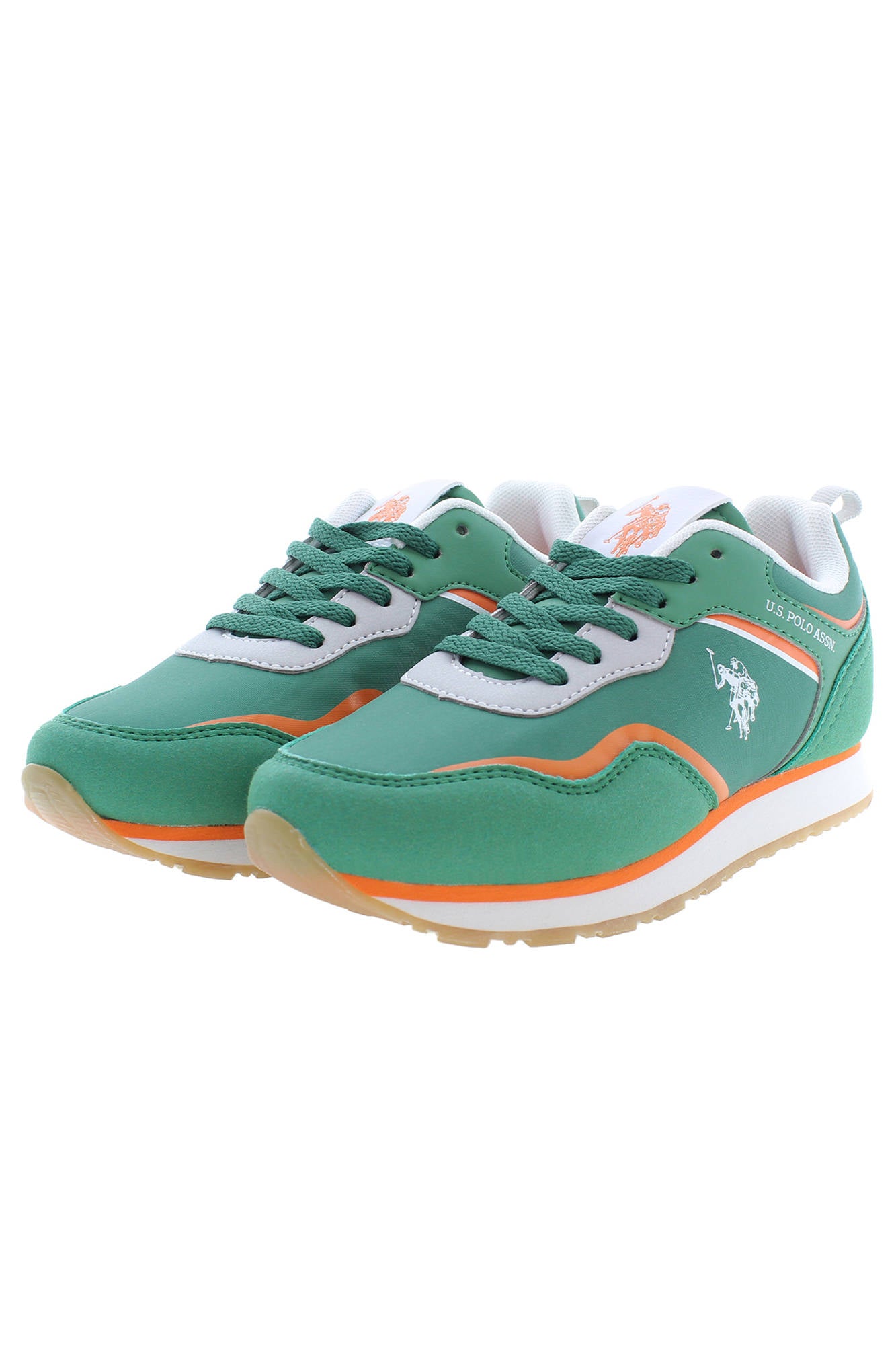 U.S. POLO CALZATURA SPORTIVA BAMBINO