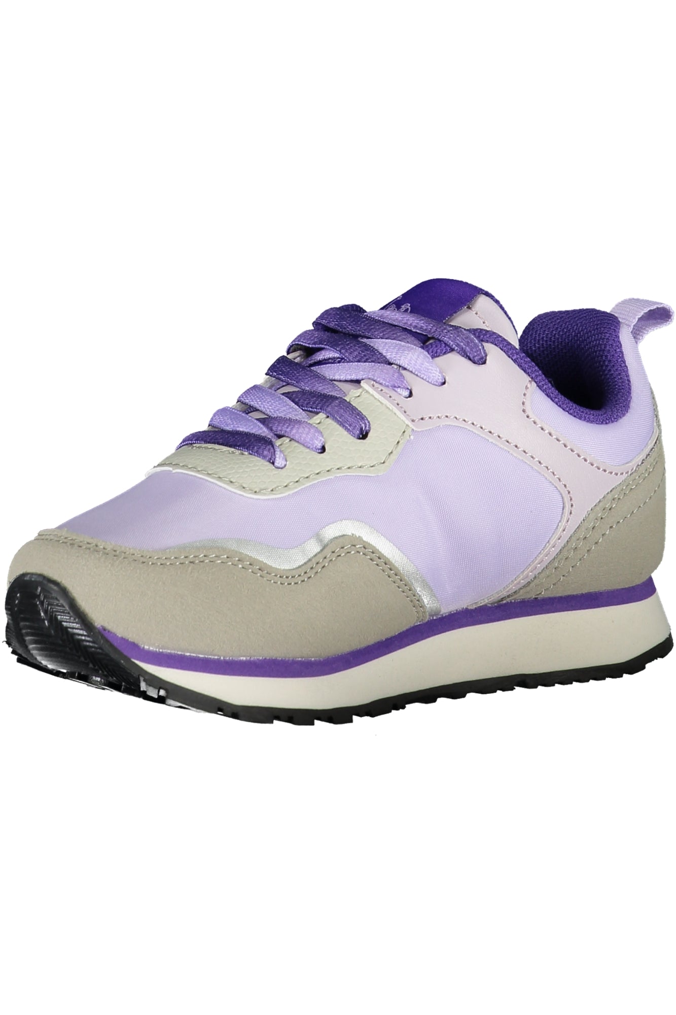 U.S. POLO BEST PRICE CALZATURA SPORTIVA BAMBINO VIOLA