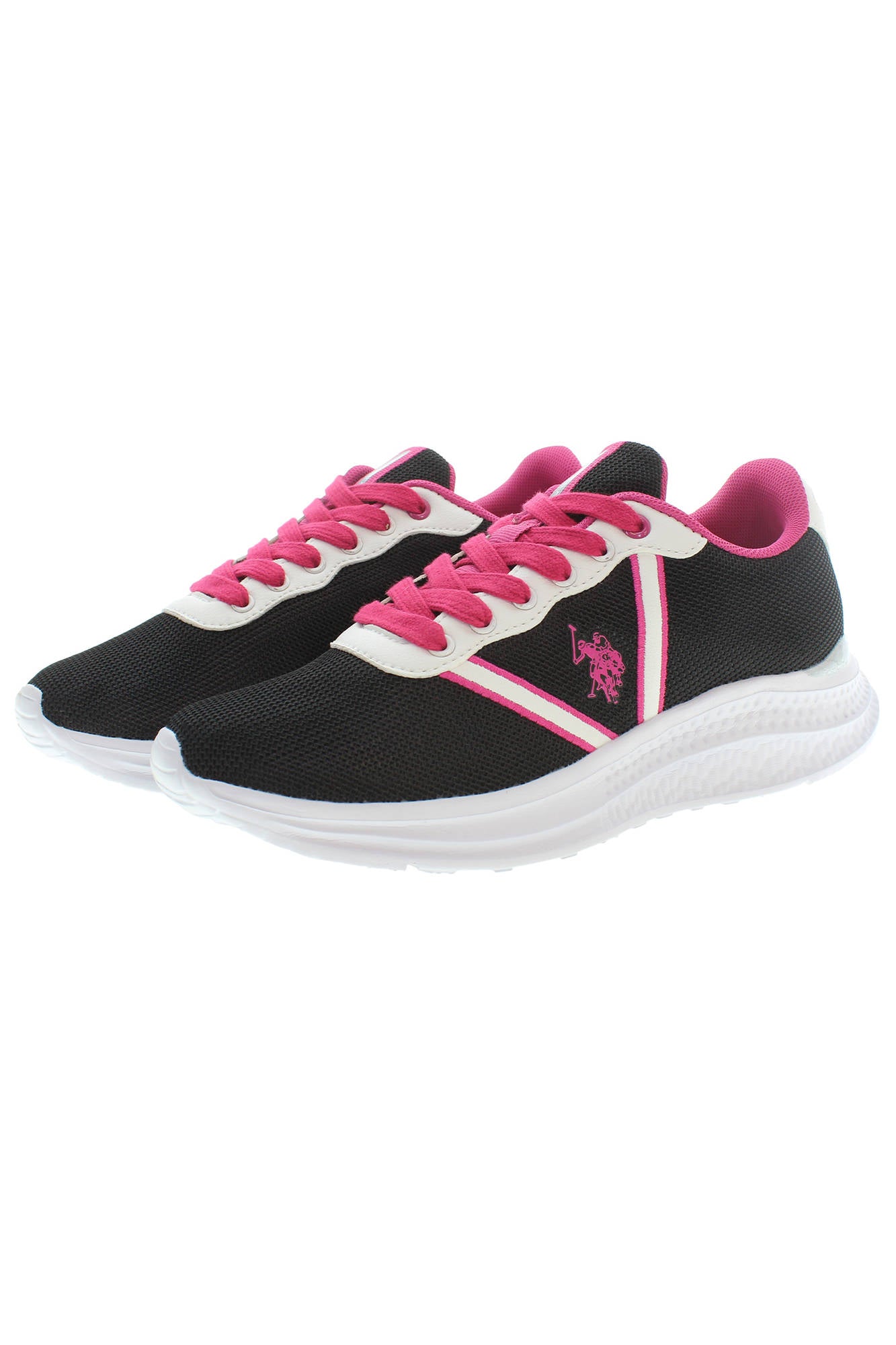U.S. POLO CALZATURA SPORTIVA DONNA