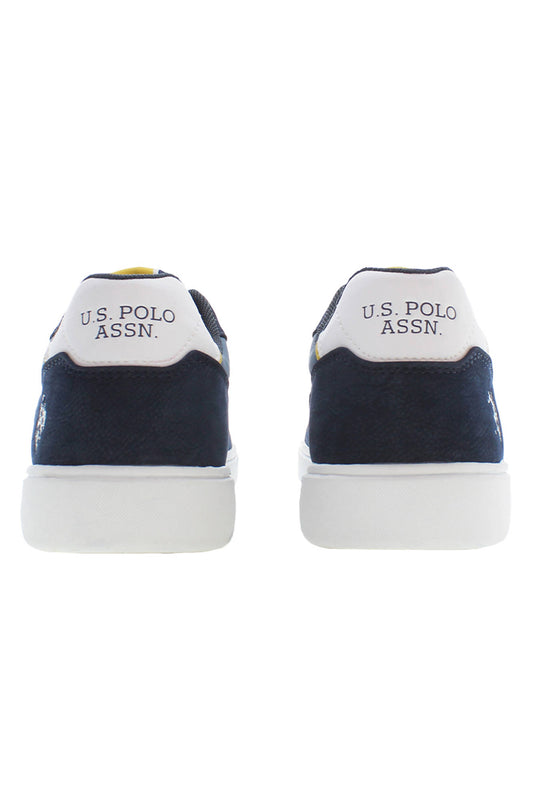 U.S. POLO CALZATURA SPORTIVA UOMO