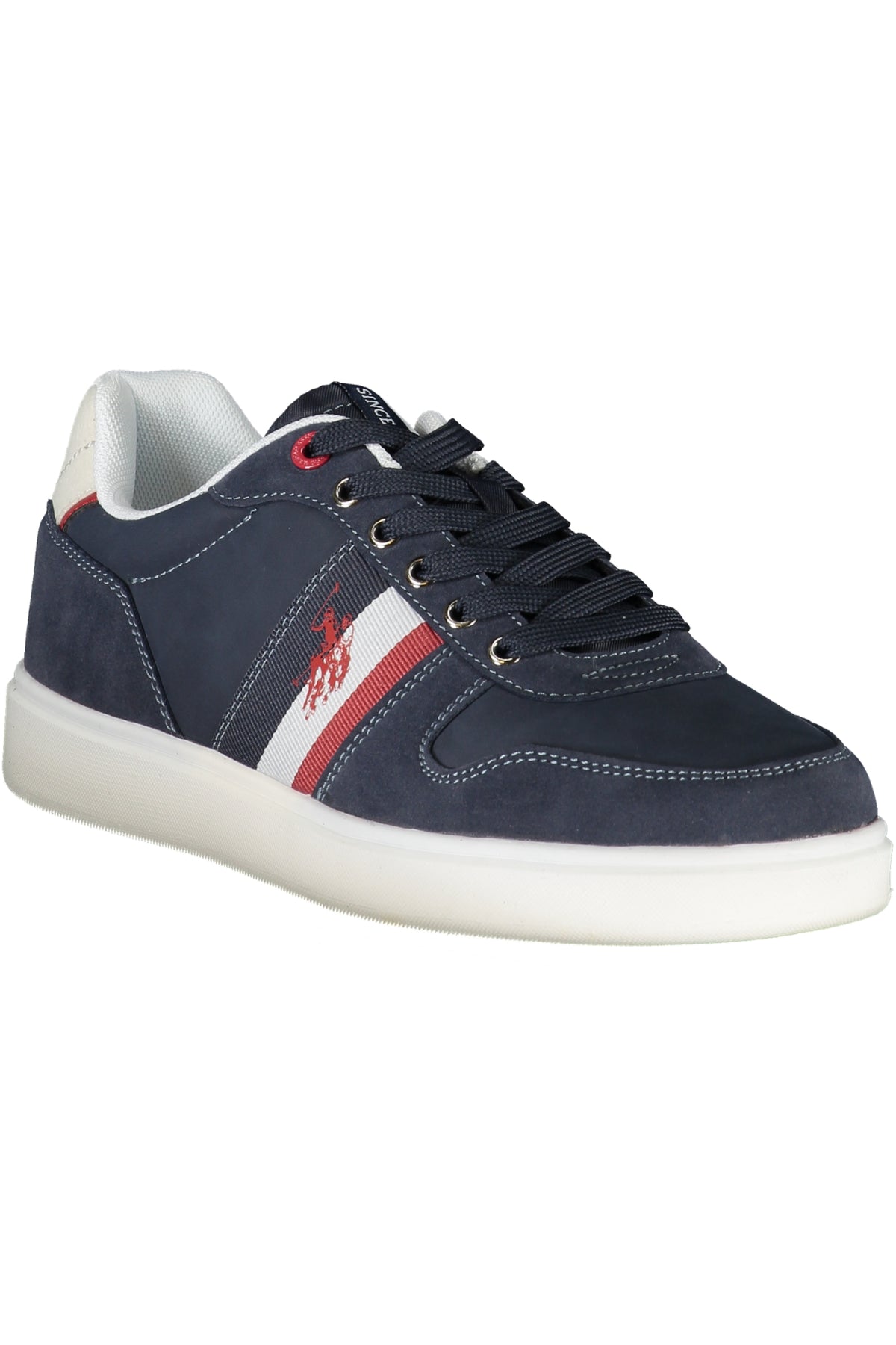 U.S. POLO ASSN. CALZATURA SPORTIVA UOMO BLU