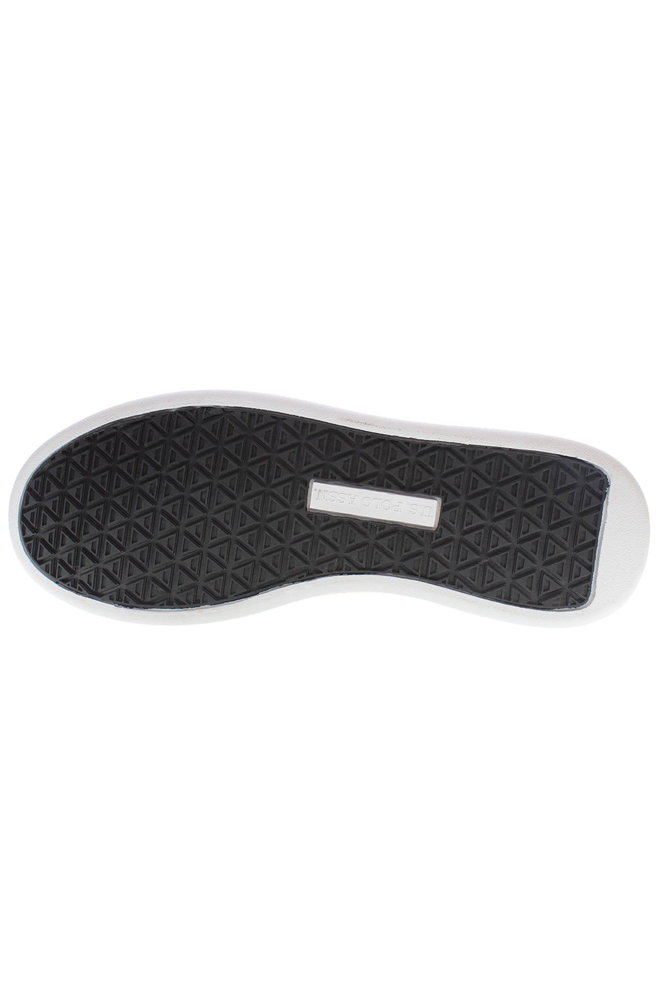 U.S. POLO BEST PRICE CALZATURA SPORTIVA UOMO NERO