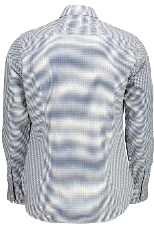 U.S. POLO CAMICIA MANICHE LUNGHE UOMO