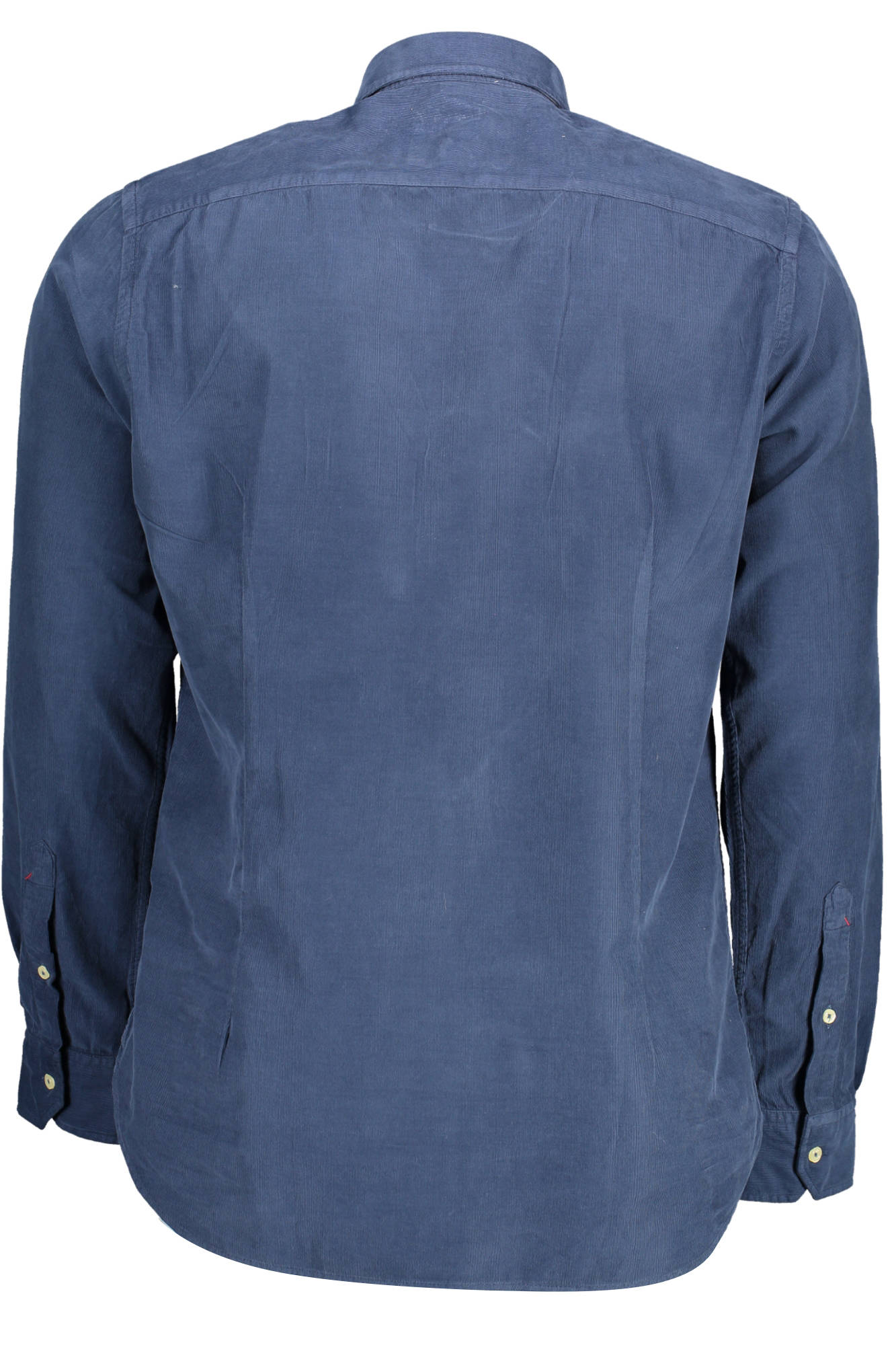 U.S. POLO CAMICIA MANICHE LUNGHE UOMO