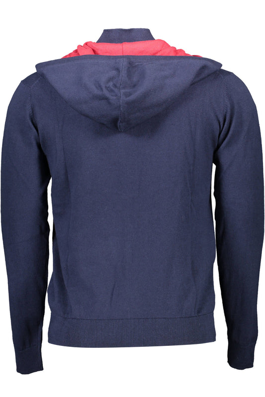 U.S. POLO CARDIGAN UOMO