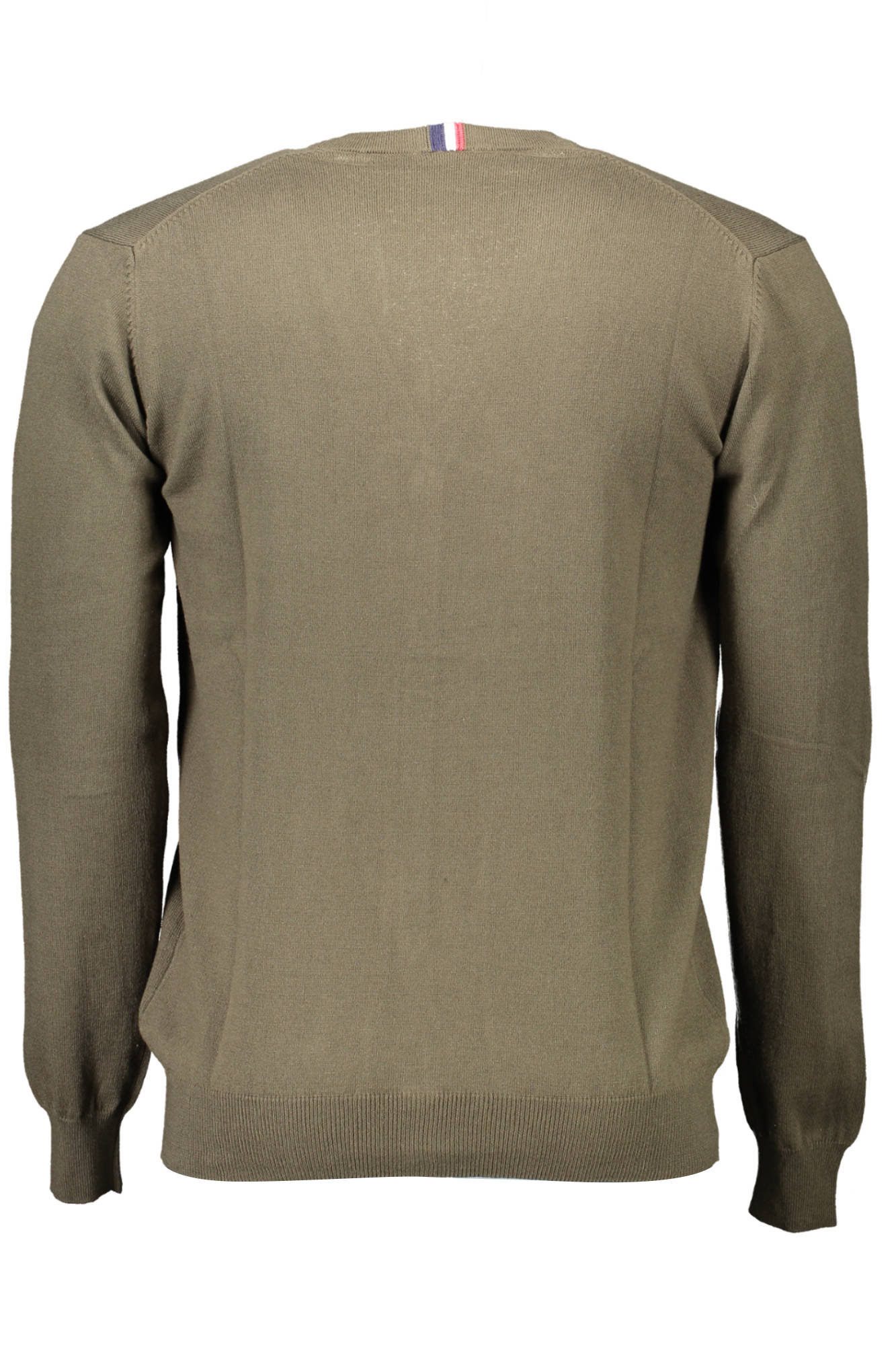 U.S. POLO CARDIGAN UOMO