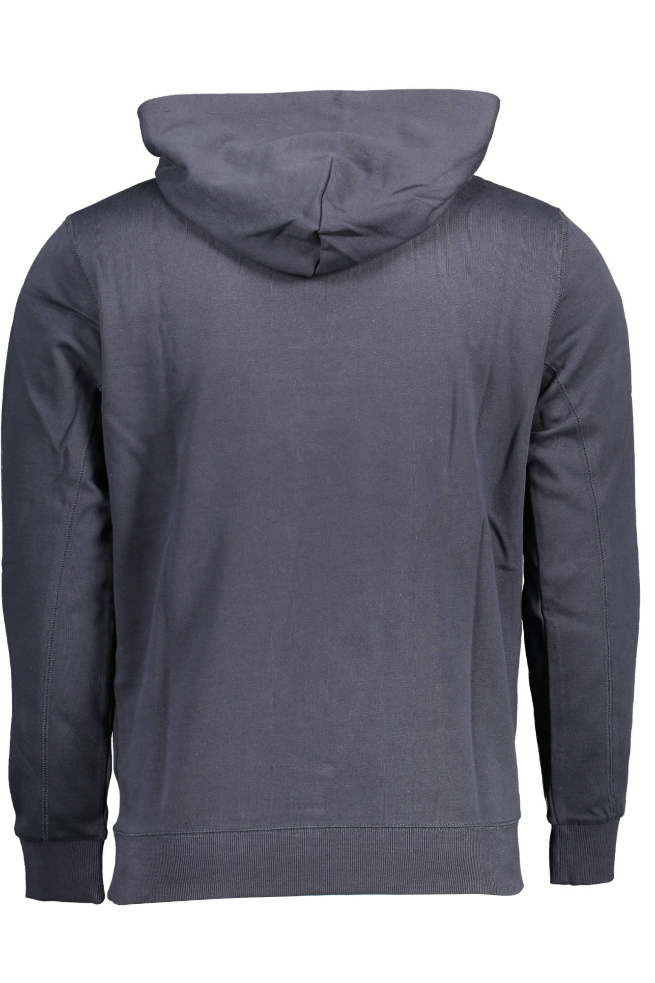 U.S. POLO FELPA SENZA ZIP UOMO