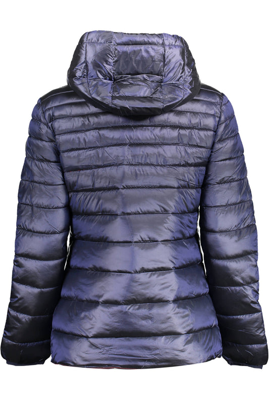 U.S. POLO GIUBBOTTO DONNA