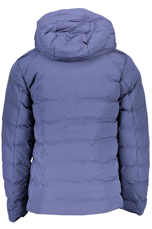 U.S. POLO GIUBBOTTO UOMO BLU