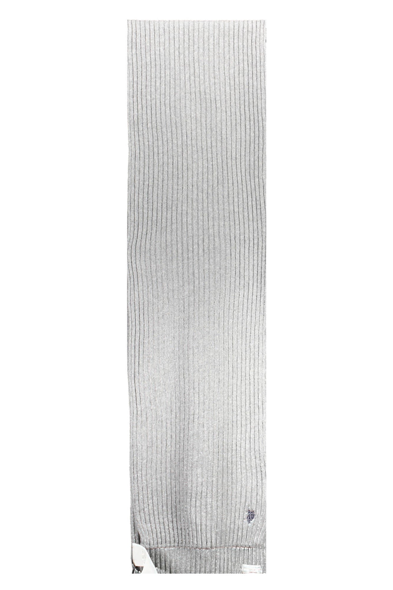 U.S. POLO SCIARPA UOMO GRIGIO