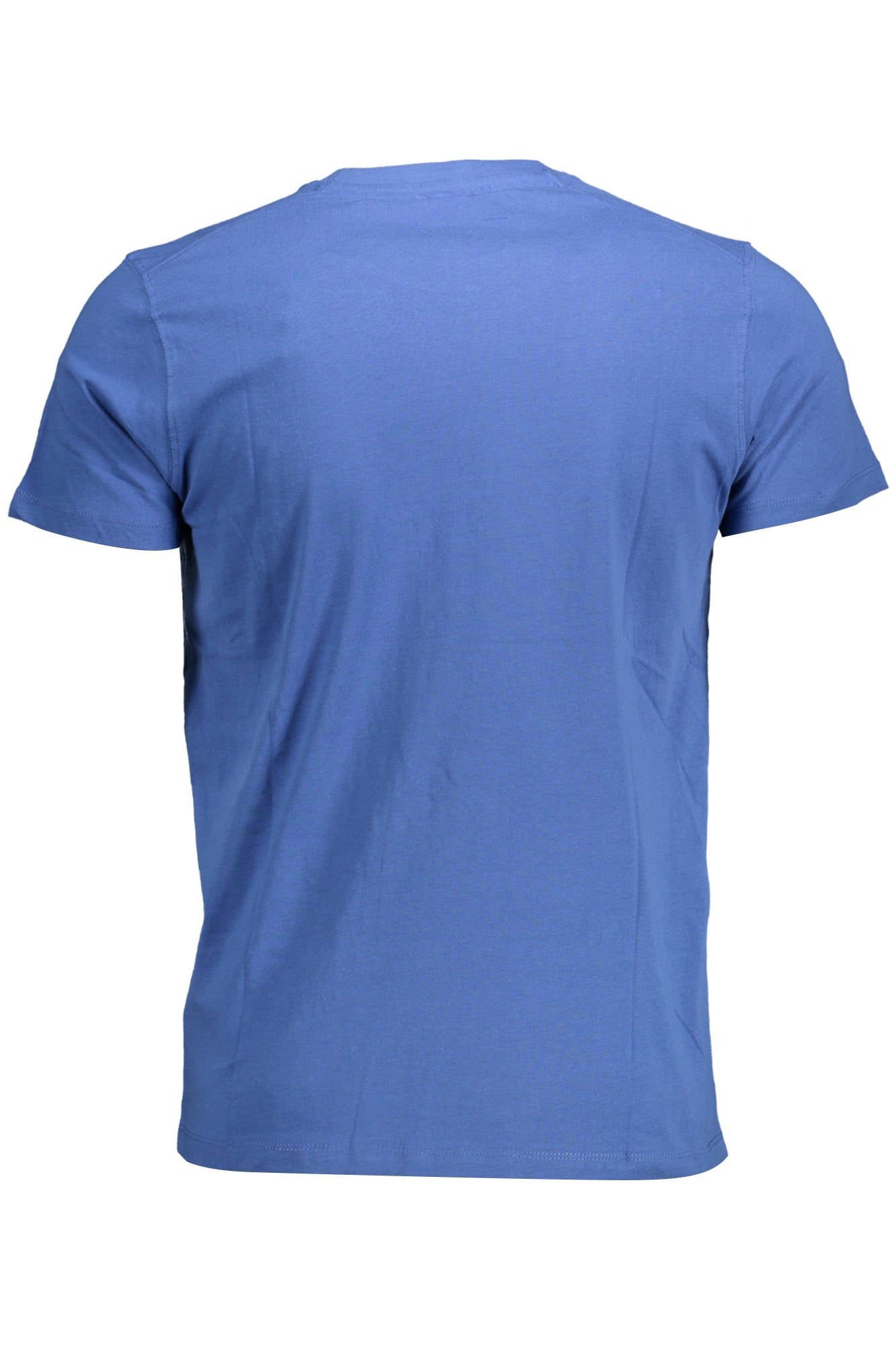 U.S. POLO T-SHIRT MANICHE CORTE UOMO