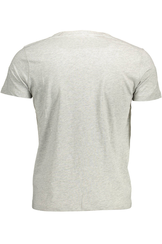 U.S. POLO T-SHIRT MANICHE CORTE UOMO