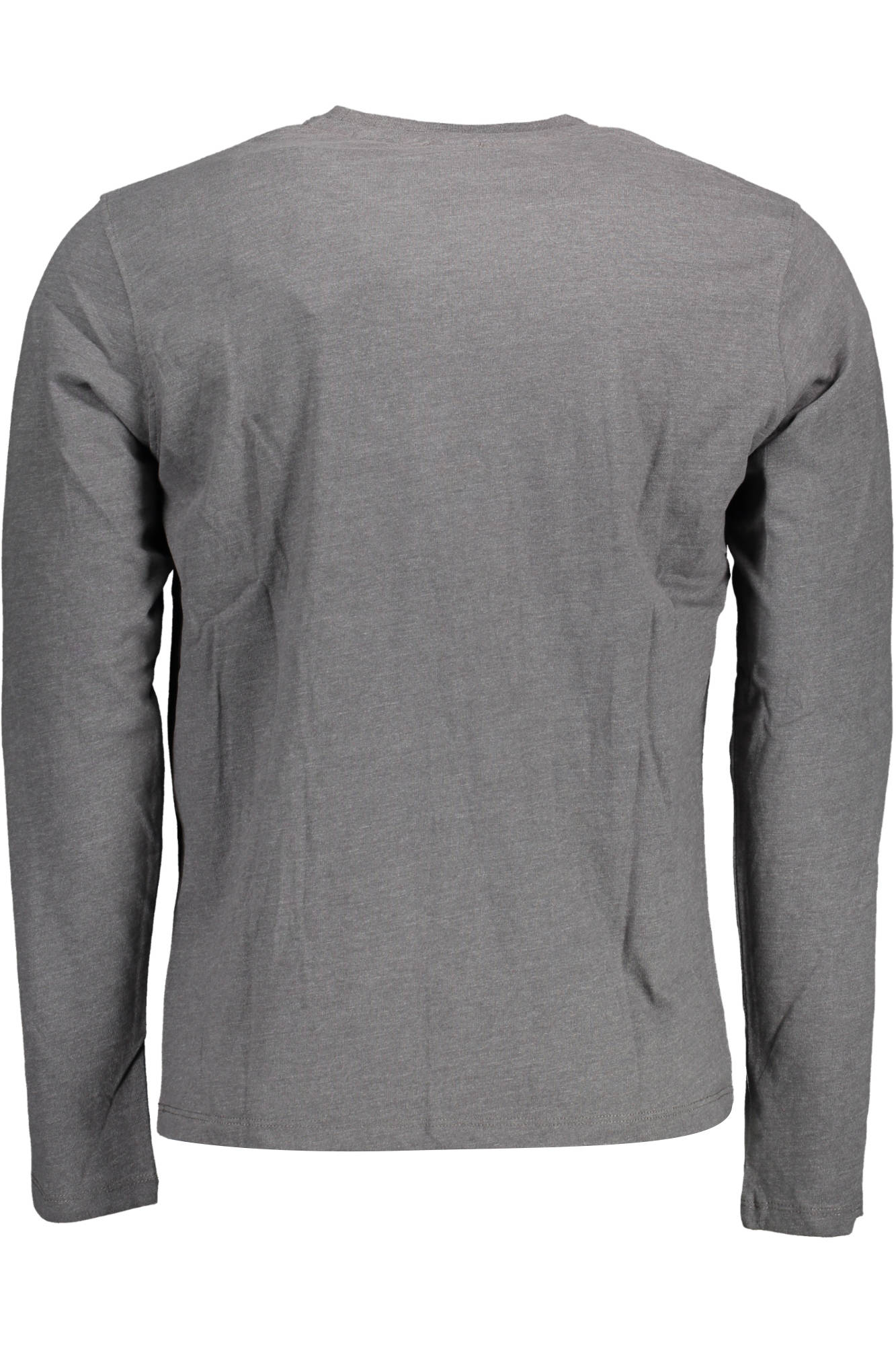 U.S. POLO T-SHIRT MANICHE LUNGHE UOMO