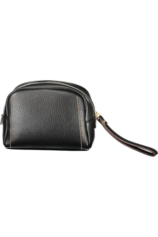 VALENTINO BAGS BEAUTY CASE DONNA NERO