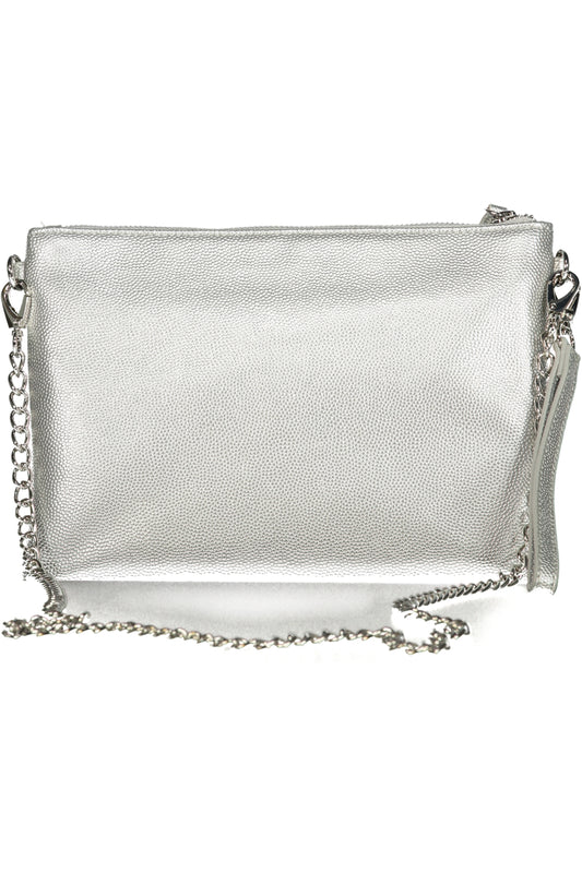 VALENTINO BAGS BORSA DONNA ARGENTO