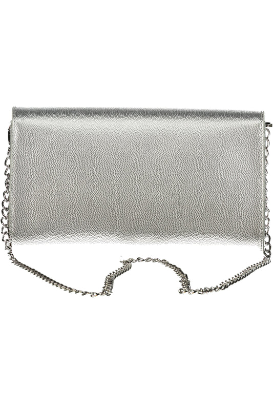 VALENTINO BAGS BORSA DONNA ARGENTO
