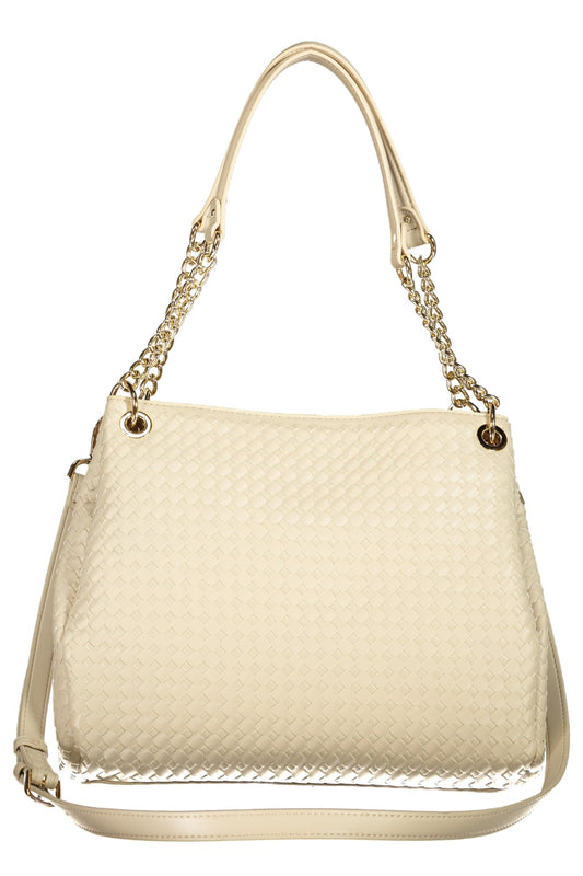 VALENTINO BAGS BORSA DONNA BEIGE