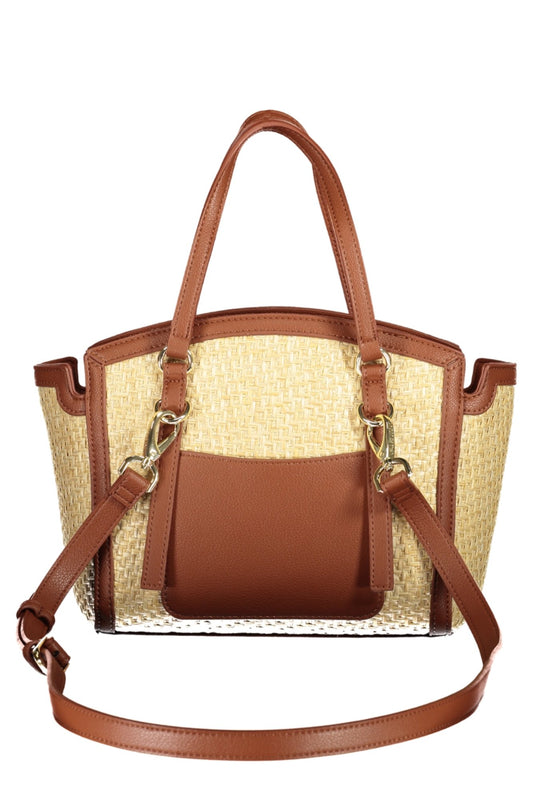 VALENTINO BAGS BORSA DONNA BEIGE