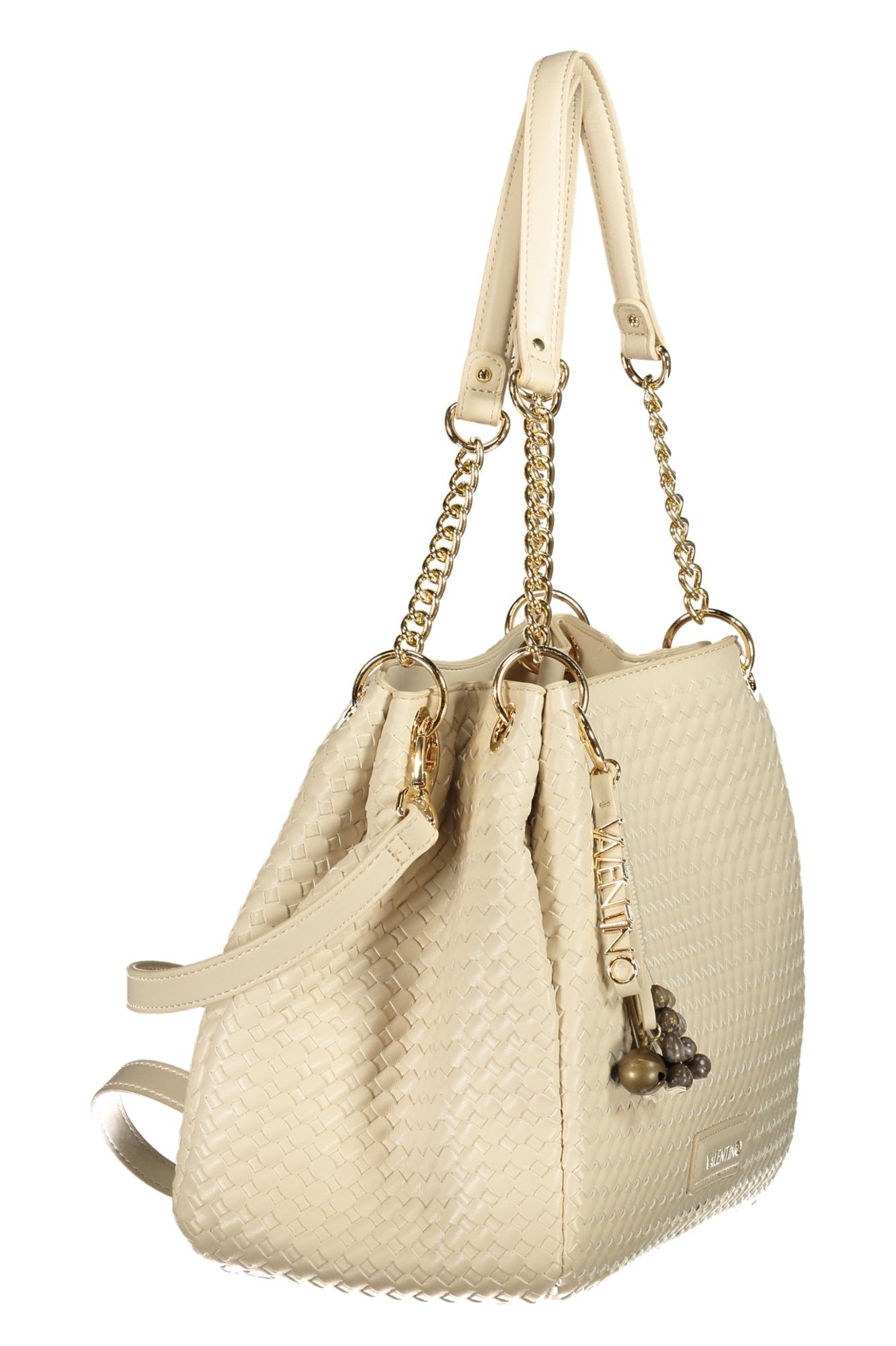 VALENTINO BAGS BORSA DONNA BEIGE