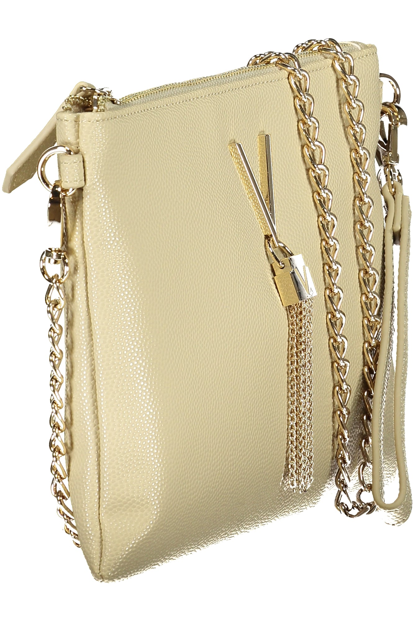 VALENTINO BAGS BORSA DONNA BEIGE