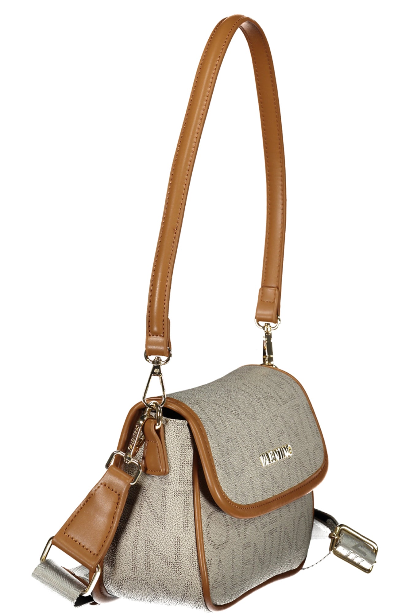 VALENTINO BAGS BORSA DONNA BEIGE