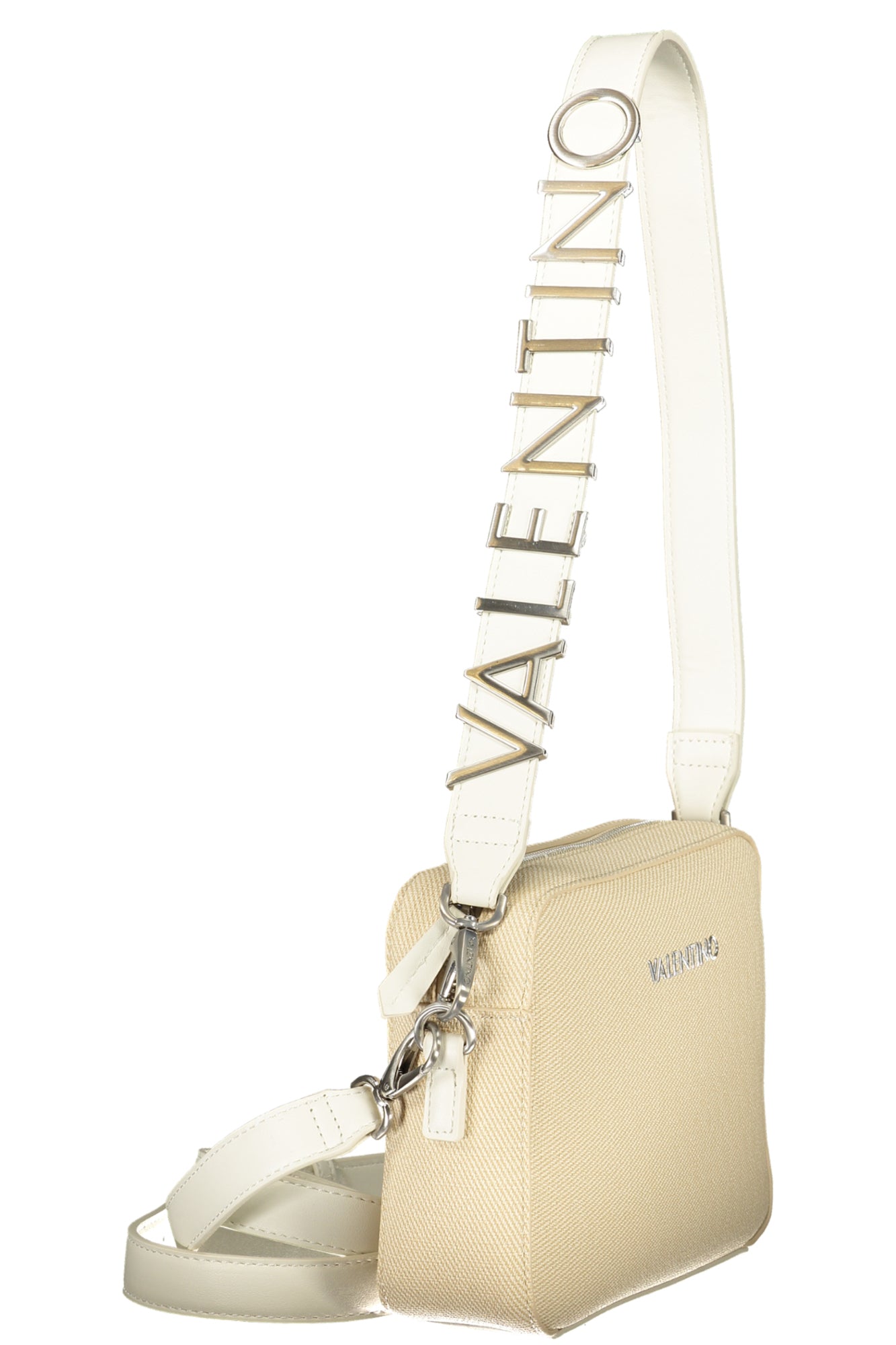 VALENTINO BAGS BORSA DONNA BEIGE