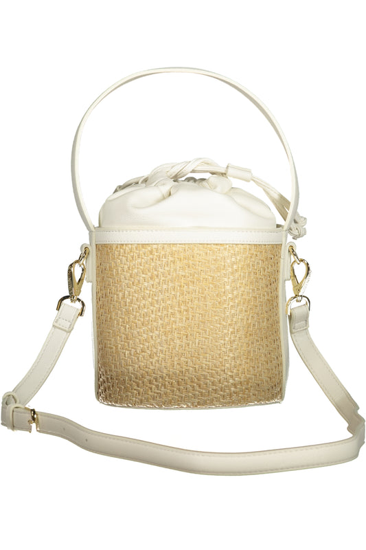 VALENTINO BAGS BORSA DONNA BIANCO
