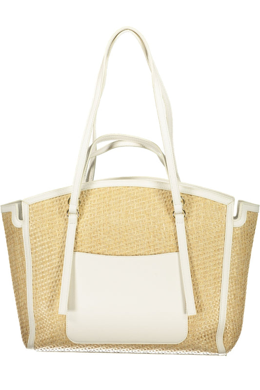 VALENTINO BAGS BORSA DONNA BIANCO