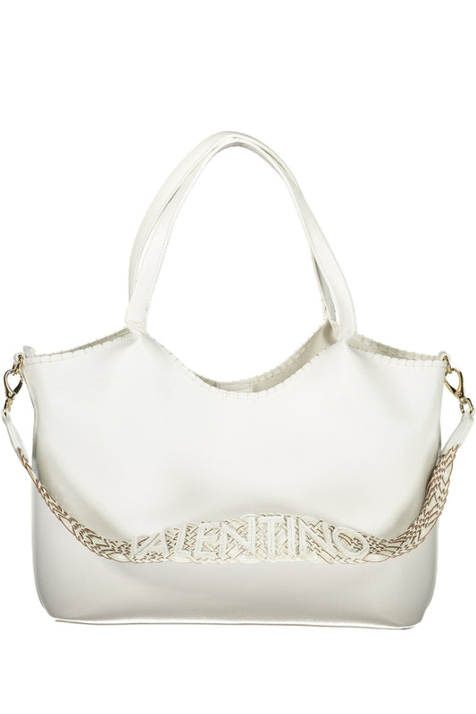 VALENTINO BAGS BORSA DONNA BIANCO