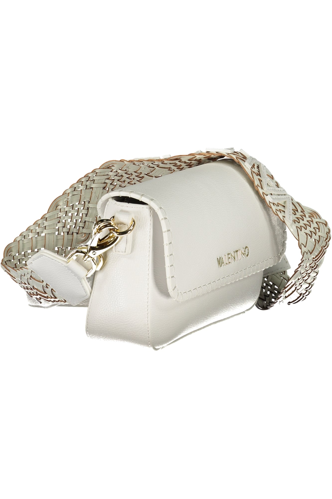 VALENTINO BAGS BORSA DONNA BIANCO