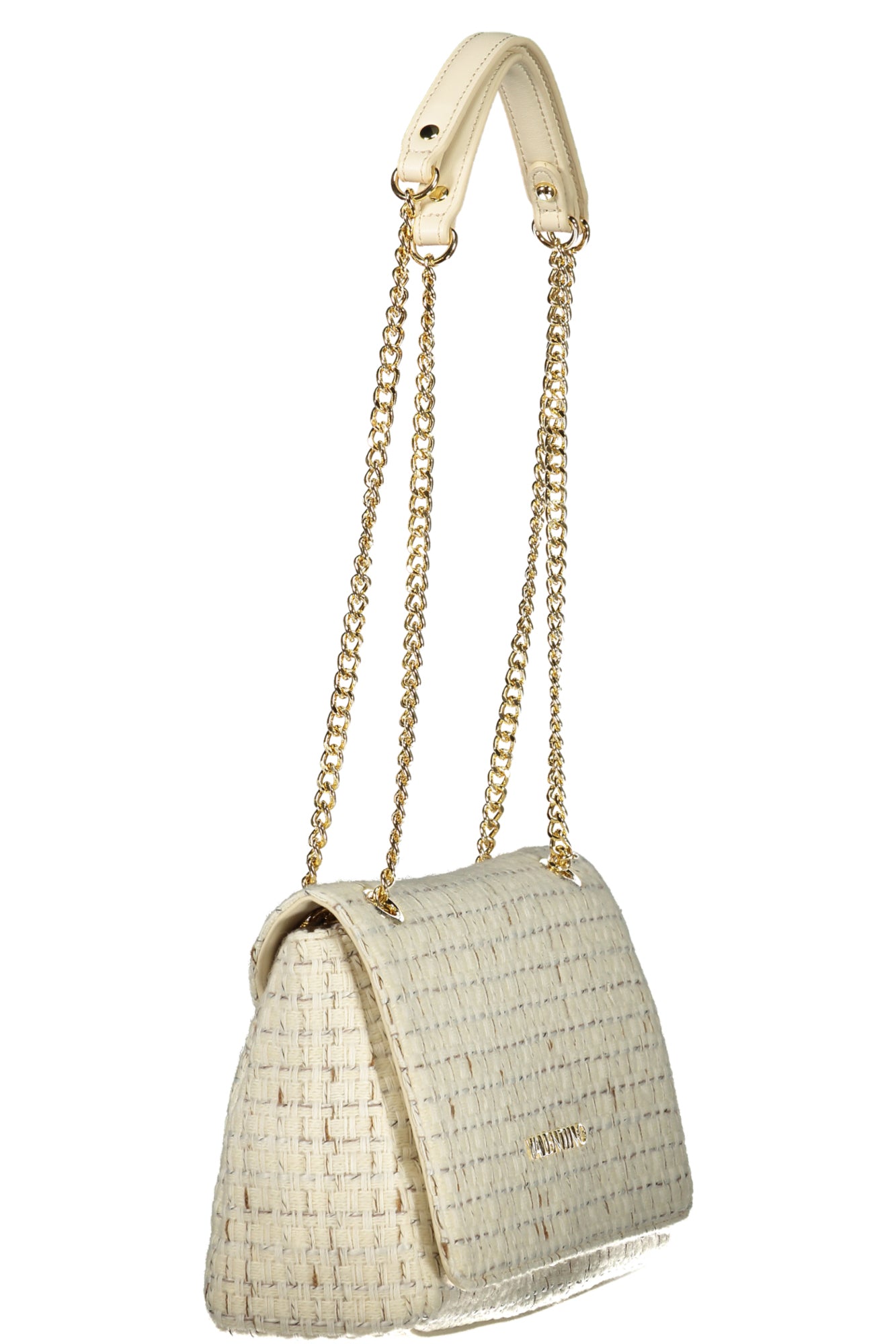 VALENTINO BAGS BORSA DONNA BIANCO