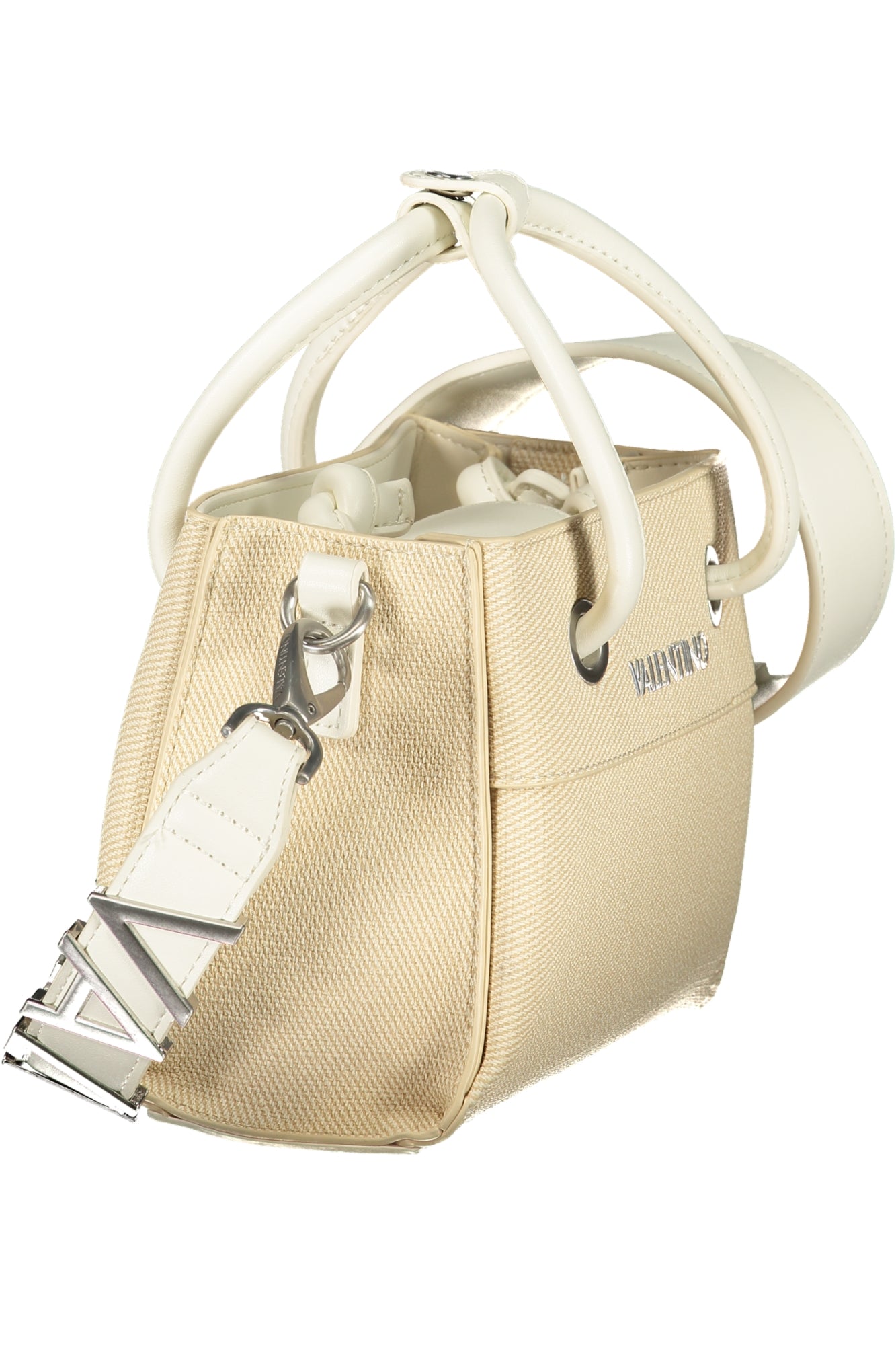VALENTINO BAGS BORSA DONNA BIANCO
