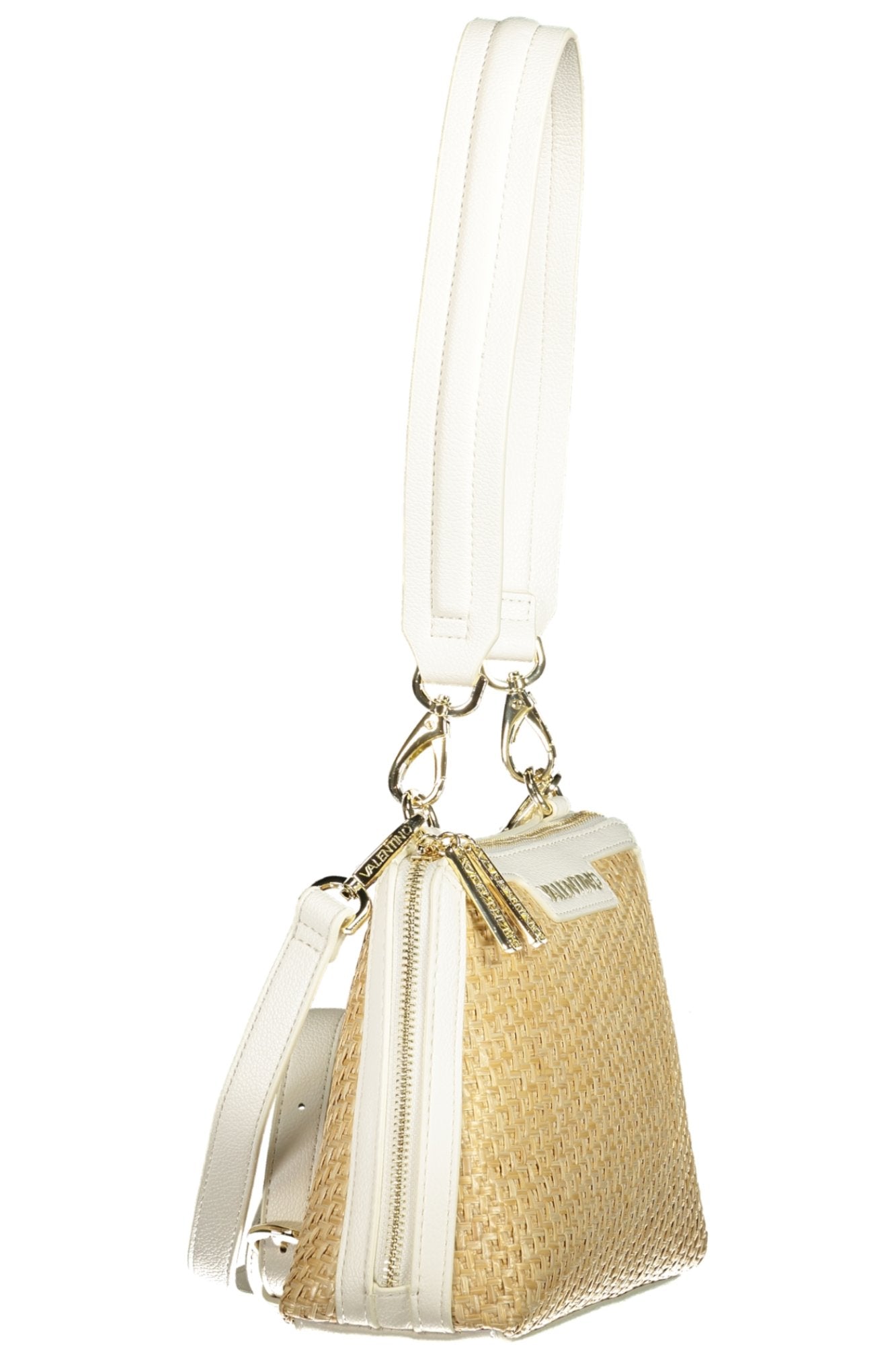 VALENTINO BAGS BORSA DONNA BIANCO