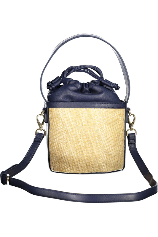 VALENTINO BAGS BORSA DONNA BLU