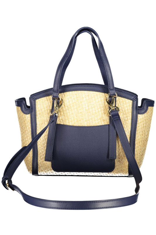 VALENTINO BAGS BORSA DONNA BLU
