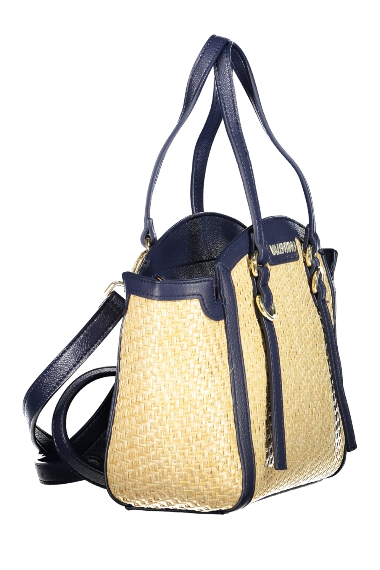 VALENTINO BAGS BORSA DONNA BLU