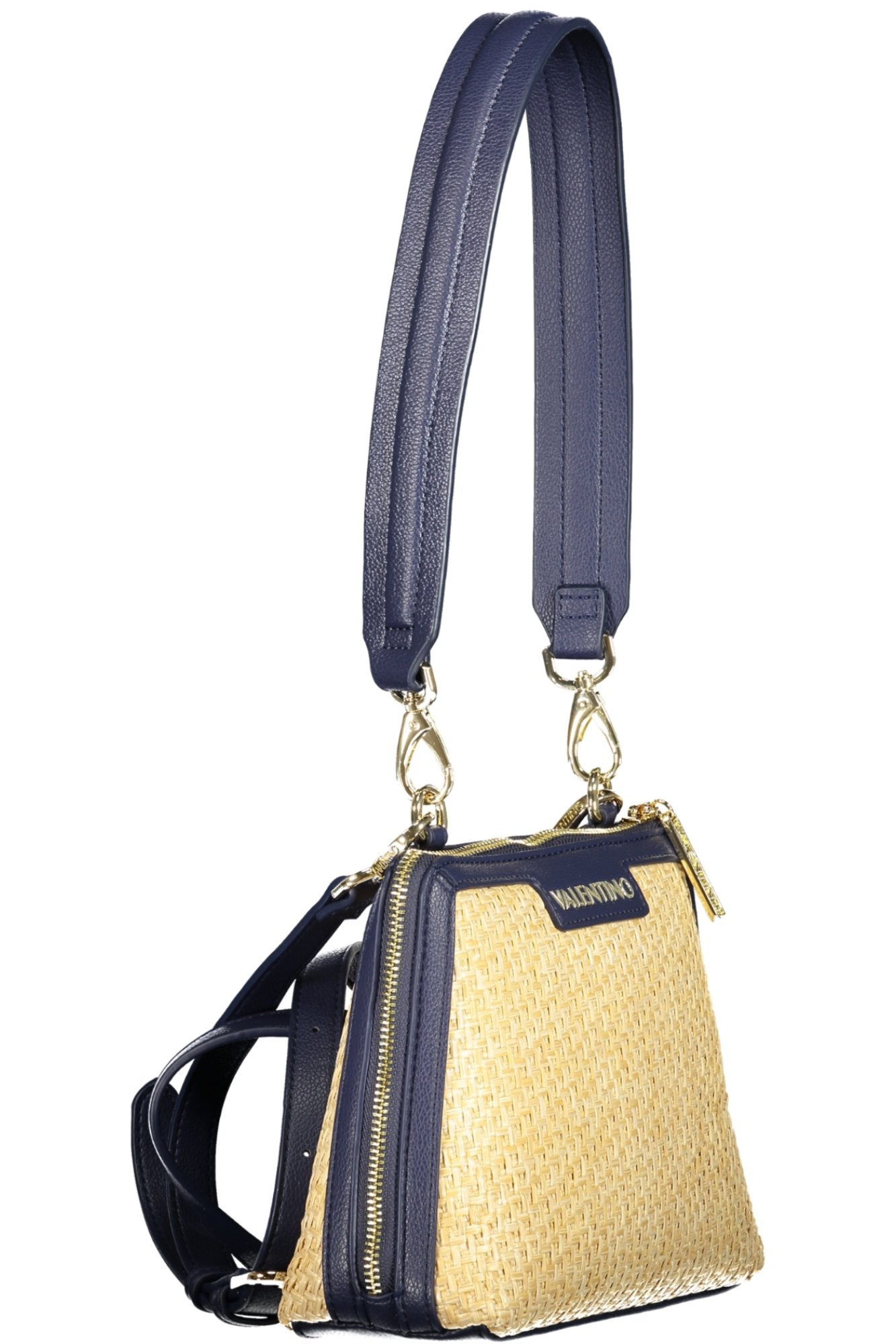 VALENTINO BAGS BORSA DONNA BLU