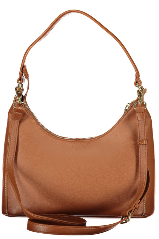 VALENTINO BAGS BORSA DONNA MARRONE