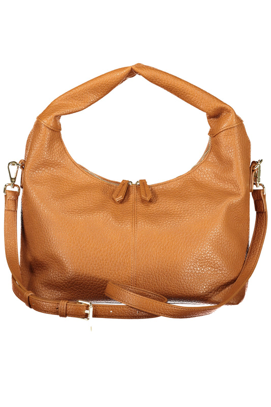 VALENTINO BAGS BORSA DONNA MARRONE