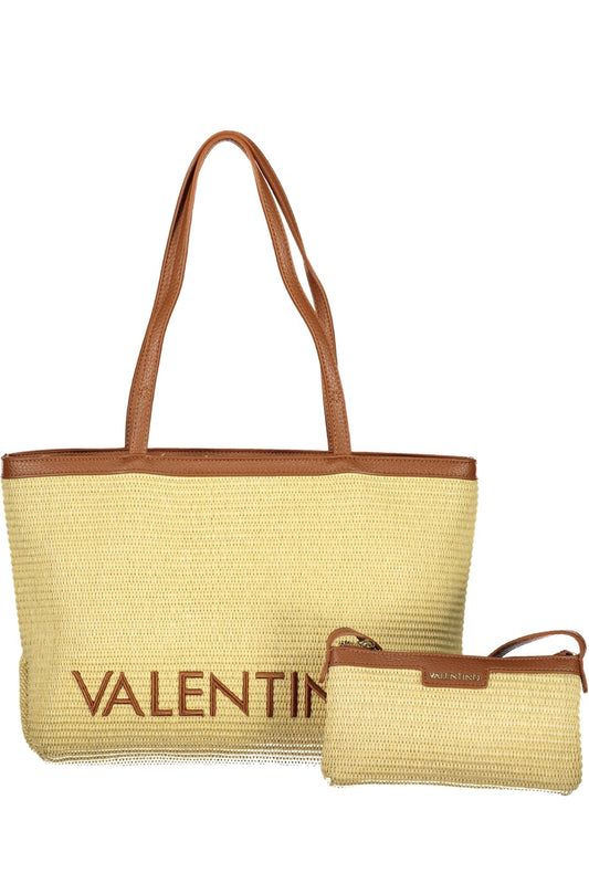 VALENTINO BAGS BORSA DONNA MARRONE
