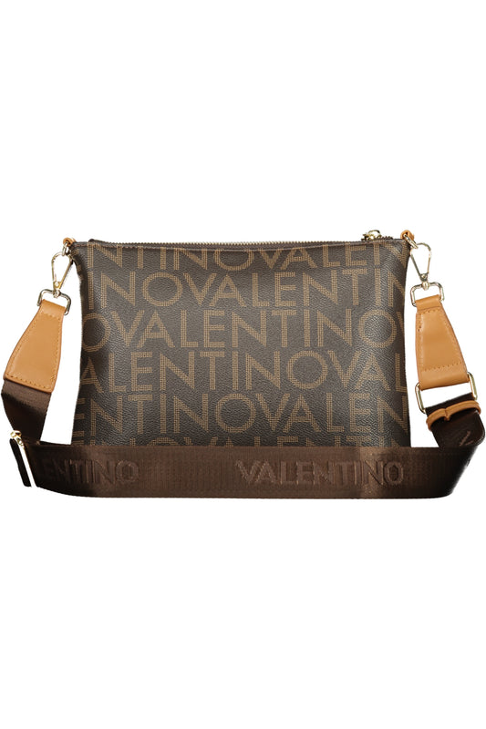 VALENTINO BAGS BORSA DONNA MARRONE