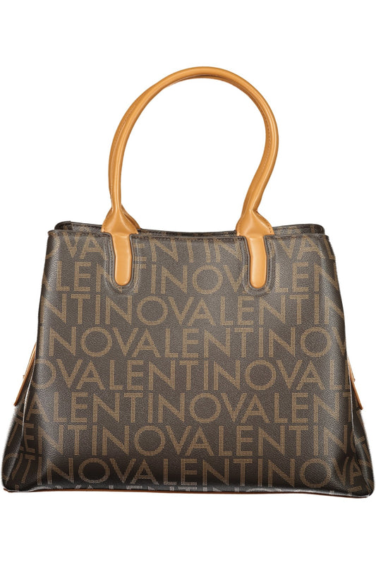 VALENTINO BAGS BORSA DONNA MARRONE