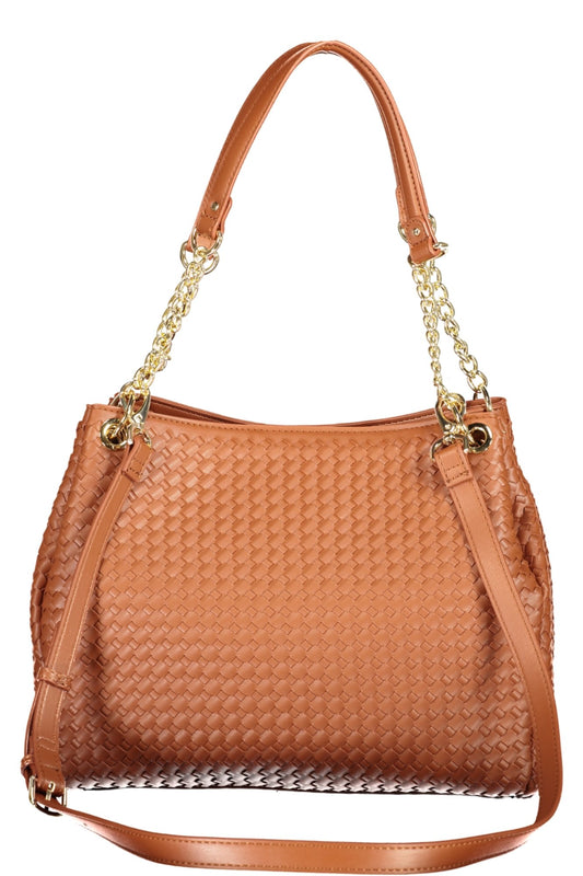 VALENTINO BAGS BORSA DONNA MARRONE